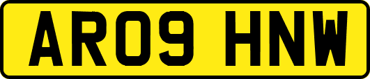 AR09HNW