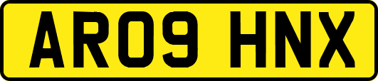 AR09HNX