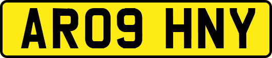 AR09HNY
