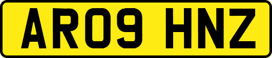 AR09HNZ
