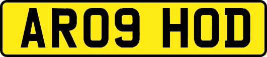 AR09HOD