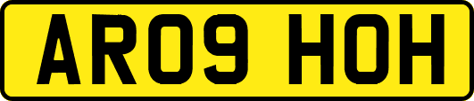 AR09HOH