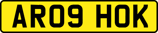 AR09HOK