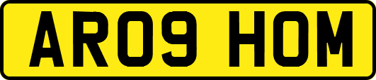 AR09HOM