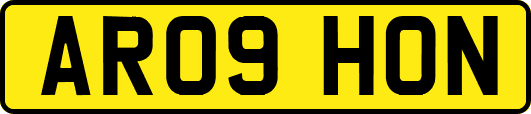 AR09HON