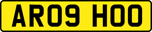AR09HOO