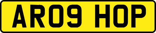 AR09HOP