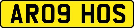 AR09HOS