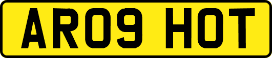 AR09HOT