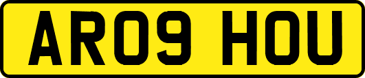 AR09HOU