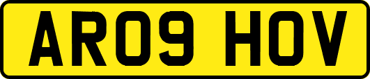 AR09HOV