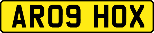 AR09HOX