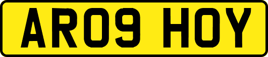 AR09HOY