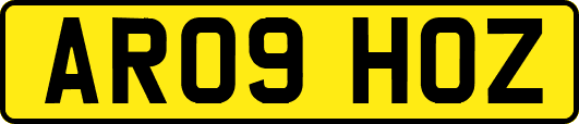 AR09HOZ