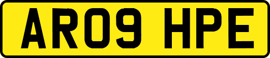 AR09HPE