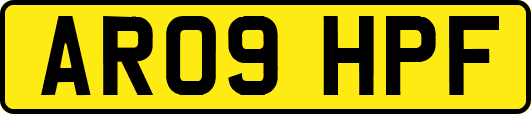 AR09HPF