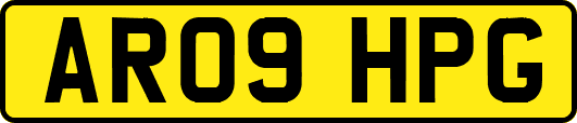 AR09HPG