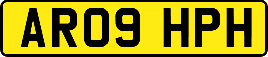AR09HPH
