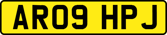 AR09HPJ