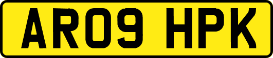 AR09HPK
