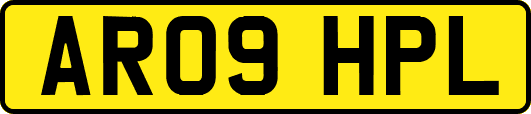 AR09HPL