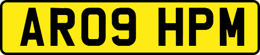AR09HPM