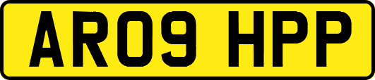 AR09HPP