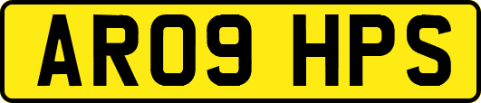 AR09HPS