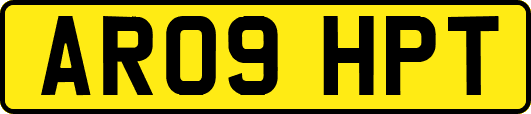 AR09HPT