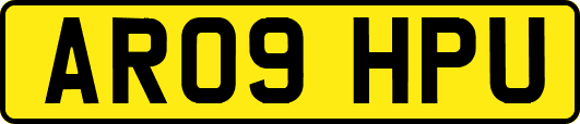 AR09HPU