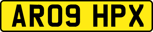 AR09HPX