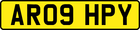 AR09HPY