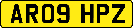 AR09HPZ