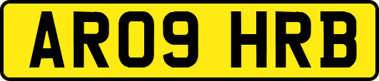 AR09HRB