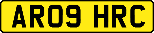 AR09HRC