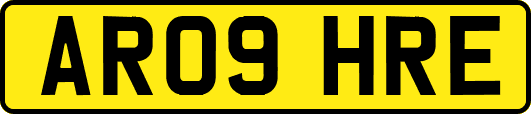 AR09HRE