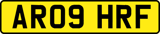 AR09HRF