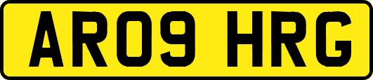 AR09HRG