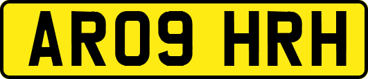 AR09HRH
