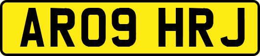 AR09HRJ