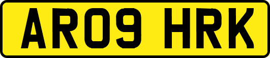 AR09HRK