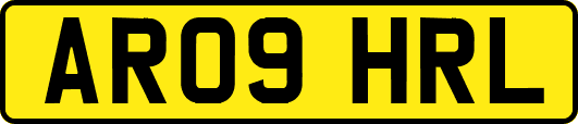 AR09HRL