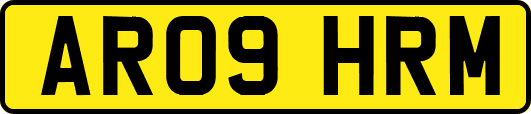 AR09HRM