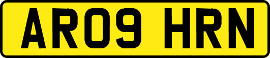 AR09HRN