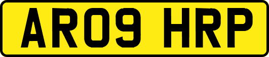 AR09HRP
