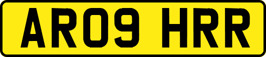 AR09HRR