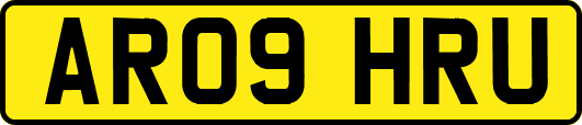 AR09HRU