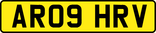 AR09HRV