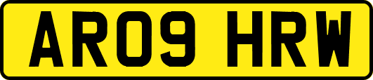 AR09HRW