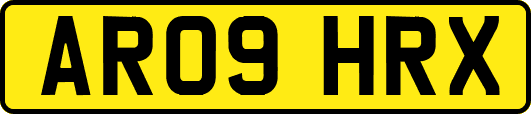 AR09HRX